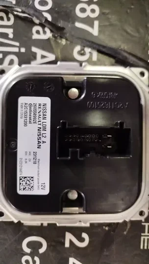 Nissan Juke LED Far Beyni Orjinal 260558992E