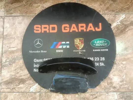 Nissan Qashqai 2013 2021 Sağ Çamurluk Braketi 113532A2