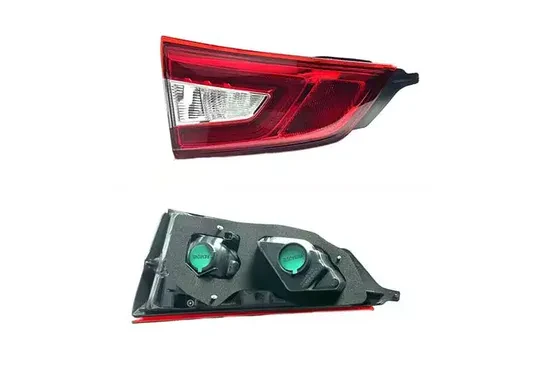 Nissan Qashqai 2014-16 Sol İç Dış Stop Sıfır Yns 26555-4EA0A 26555-4EA5A