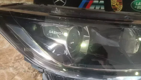Nissan Qashqai 2017-21 Ledli Sağ Far Çıkma Orj