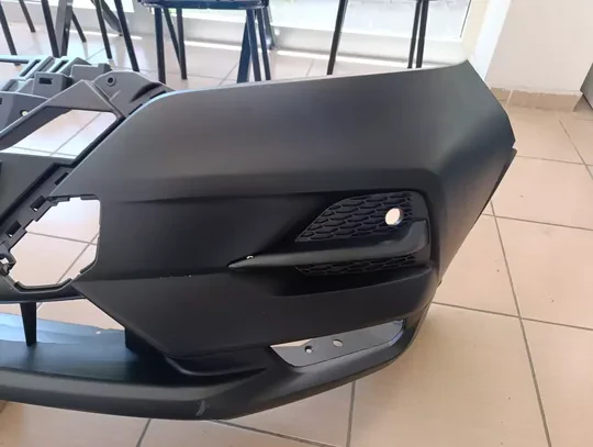 Nissan Qashqai 2017-21 Ön Tampon Dolu Sıfır