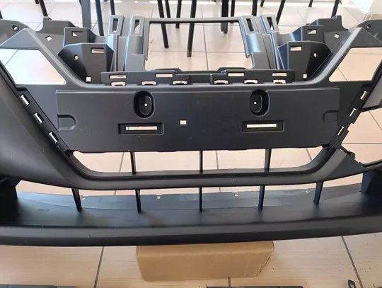 Nissan Qashqai 2017-21 Ön Tampon Dolu Sıfır