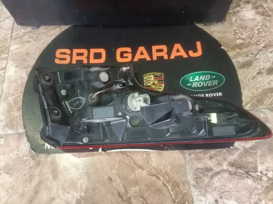 Nissan Qashqai J11 Sağ Dış Stop Çıkma Yns 26550HV00A