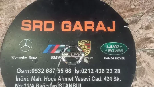 Nissan Qashqai Logo 4276w0010 Sıfır Orjinal