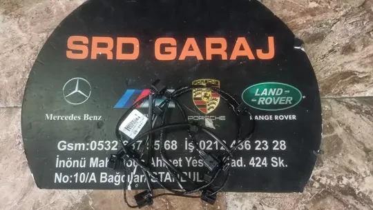 Nissan Qashqai Park Sensör Tesisatı 24093HV00A Sıfır Orjinal