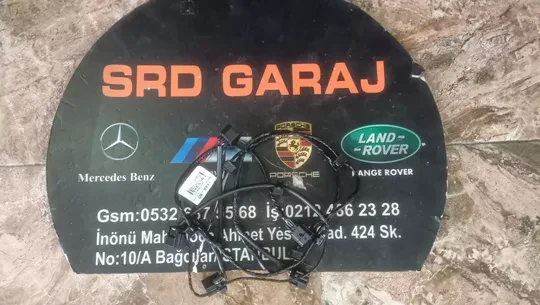 Nissan Qashqai Park Sensör Tesisatı 24093HV00A Sıfır Orjinal