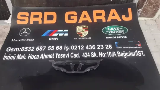 Ön Panjur Alt Çıtası Clio 4 2013 628101467R