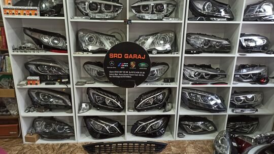 Opel Astra J Ön Tampon Alt Izgara Makyajsız 13297796