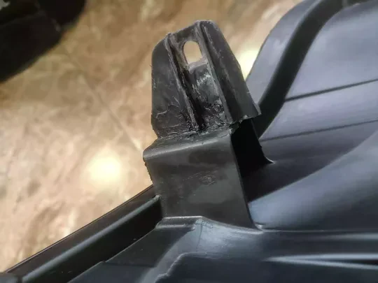 Opel Corsa 2016 2019 Sol Çıkma Far