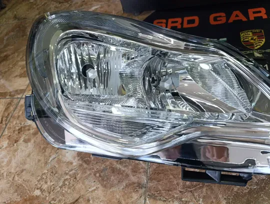 Opel Corsa D 2006-14 Sağ Sol Far Sıfır Yns 1226125 1226124