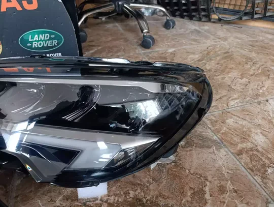 Opel Corsa F 2020- Sağ Sol Far Sıfır 9829522780 9829522580