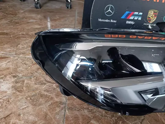 Opel Corsa F 2020- Sağ Sol Far Sıfır 9829522780 9829522580