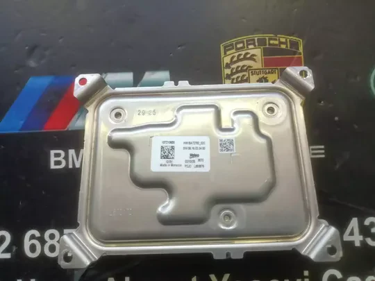 Opel Corsa F LED Beyni Çıkma Orj L893878