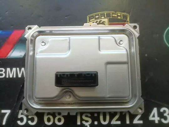 Opel Corsa F LED Beyni Çıkma Orj L893878