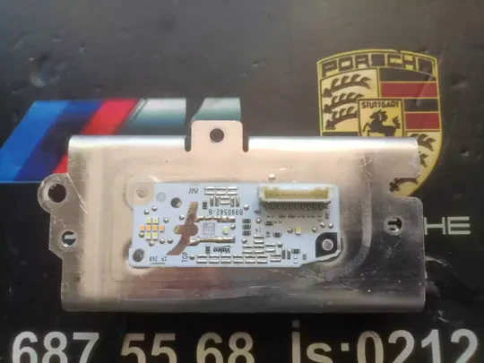 Opel Corsa F LED Köşe Beyni Çıkma Orj L896191