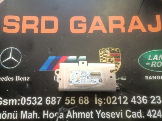 Opel Corsa F LED Köşe Beyni Çıkma Orj L896191
