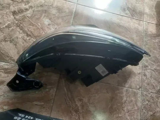 Opel Corsa F Ledli Sol Far 2020- Çıkma Ayak Tamirli 9829522780