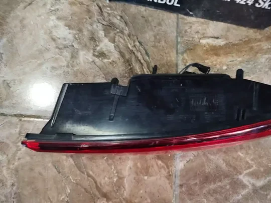 Opel Grandland X Sağ İç Çıkma Stop YP00016480