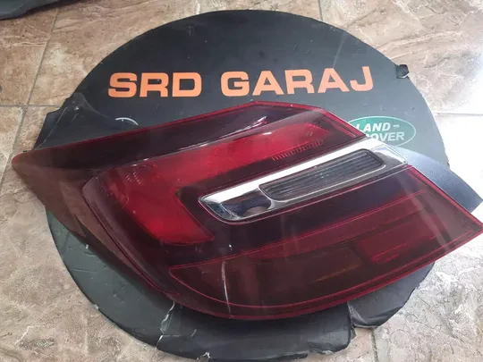 Opel Insignia 2014- Stop Çıkma Tamirli 39024198