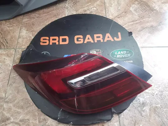 Opel Insignia 2014- Stop Çıkma Tamirli 39024198