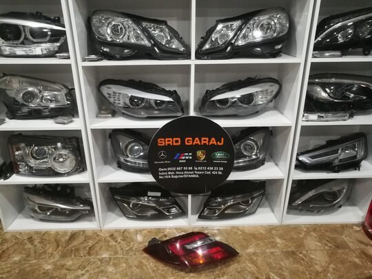Opel Insignia Sol Stop 23160567