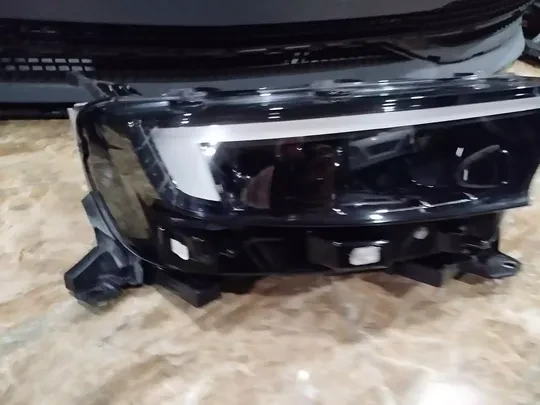 Opel Mokka LED Far Sağ 9834007980