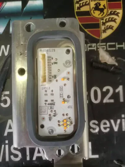 Opel Mokka Sağ LED Beyni Çıkma Orj L299224