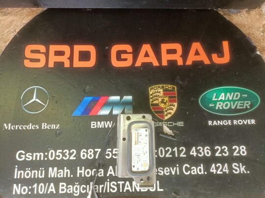 Opel Mokka Sağ LED Beyni Çıkma Orj L299224