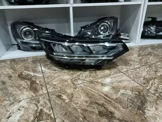 Passat 2020 8.5 Sag Far Matrix LED Hatasiz Orjinal