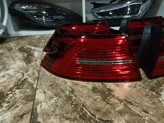 Passat B8 2015-2022 LED Stop Sıfır