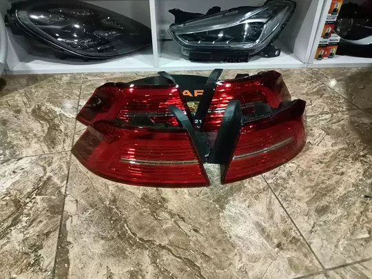 Passat B8 2015-2022 LED Stop Sıfır
