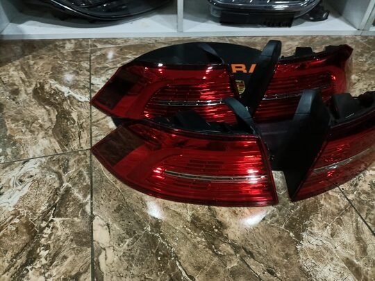 Passat B8 2015-2022 LED Stop Sıfır