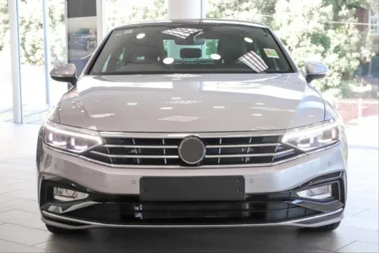 Passat B8.5 R Line Ön Tampon Sıfır Yns