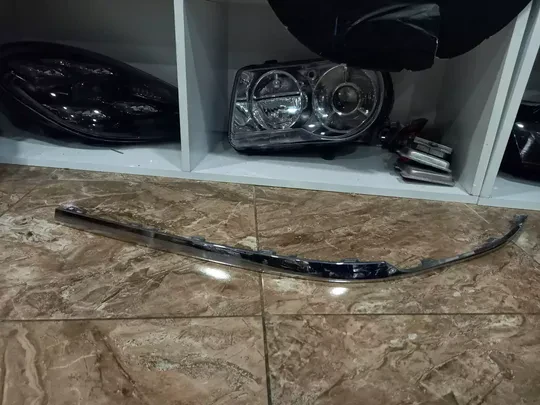 Passat B8 Arka Tampon Çıtası Sağ 3G0853842