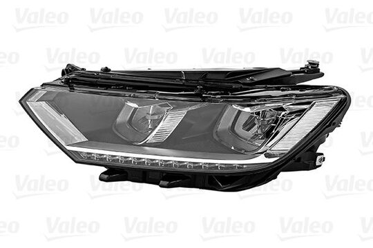 Passat B8 LED Sağ Sol Far 3G1941773 3G1941774