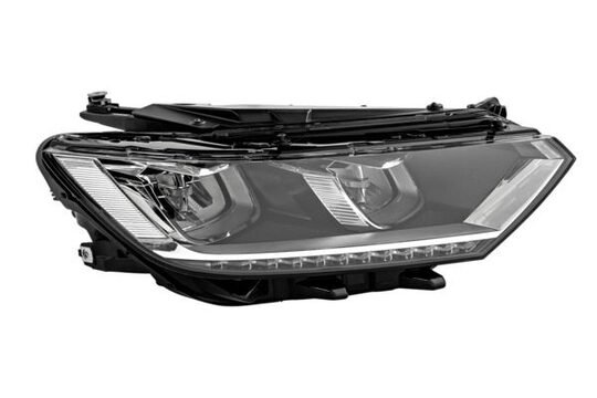Passat B8 LED Sağ Sol Far 3G1941773 3G1941774