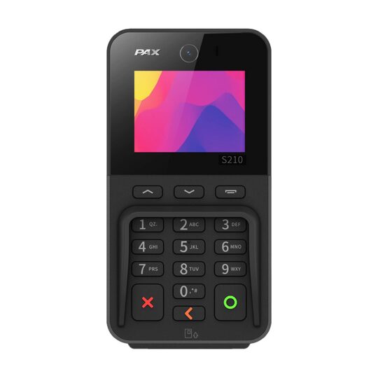 Pax A910 Pinpad