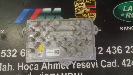 Peugeot 2008 LED Far Beyni L90179315