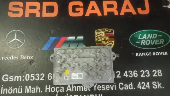 Peugeot 2008 LED Far Beyni L90179315