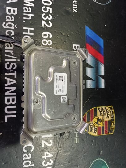 Peugeot 208 GT LED Far Beyni Çıkma Orjinal LD29985