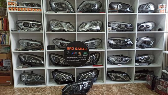 Peugeot 3008 5008 Full LED Sol Far 9826572780