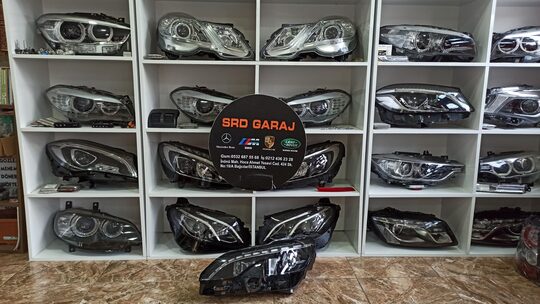 Peugeot 3008 5008 Full LED Sol Far 9826572780