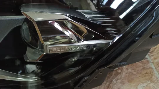 Peugeot 3008 5008 Full LED Sol Far 9826572780
