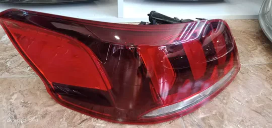 Peugeot 301 Sol Stop Makyajlı 9817301180