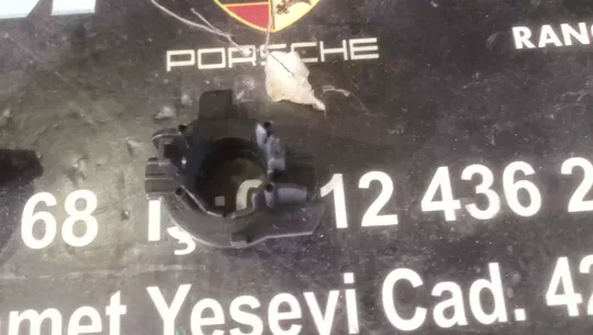 Peugeot Mesnet Grubu Sıfır Orjinal 1680041380