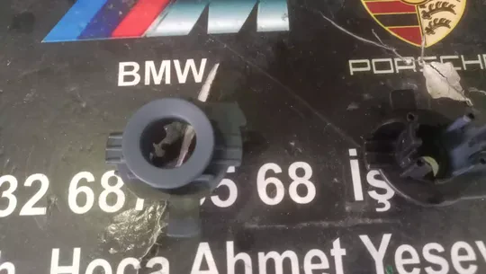 Peugeot Mesnet Grubu Sıfır Orjinal 1680041380