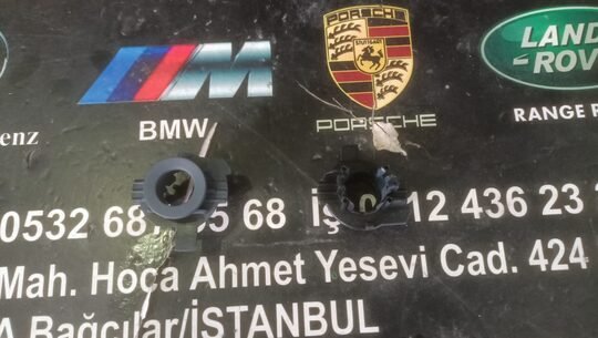 Peugeot Mesnet Grubu Sıfır Orjinal 1680041380