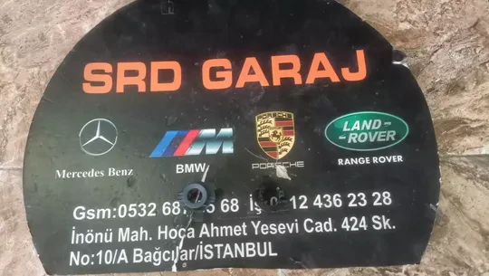 Peugeot Mesnet Grubu Sıfır Orjinal 1680041380