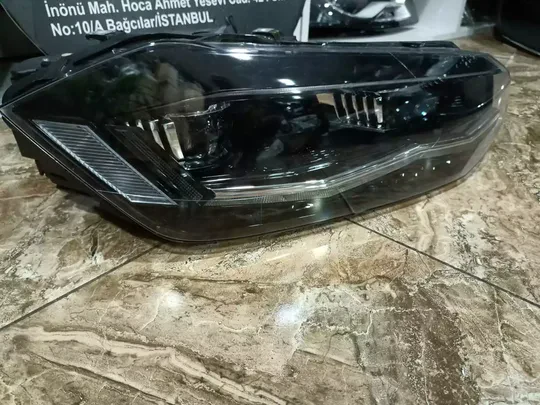 Polo LED Far 2g1 941 036 7500