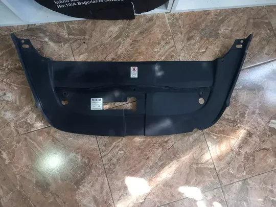 Porche Cayenne Asma Kilit Paneli 2010-18 7P58005806